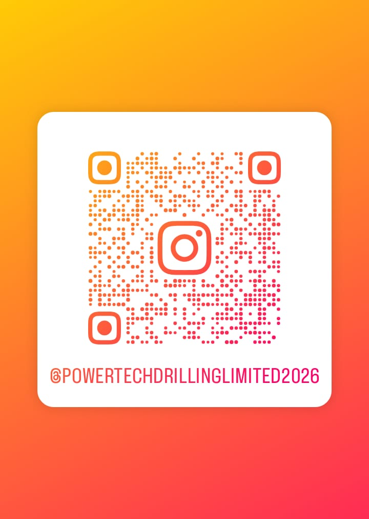 Instagram QR code â€” @POWERTECHDRILLINGLIMITED2026
